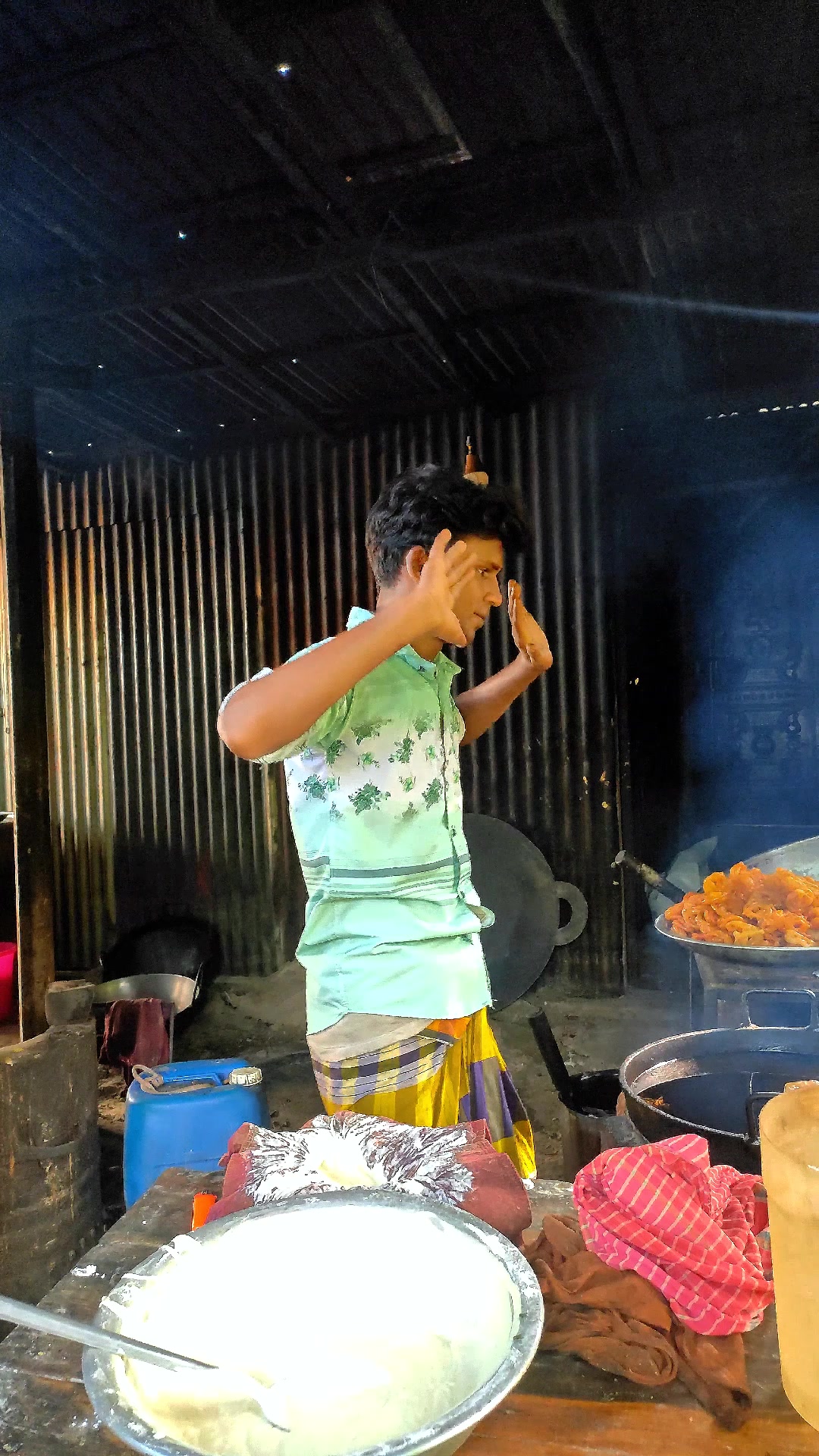 @মোঃ হযরত আলী ময়মনসিংহের ছেলে