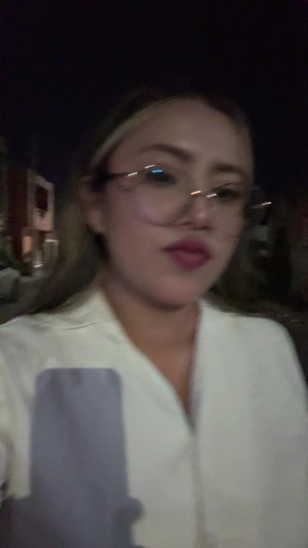 @Lú Cantú