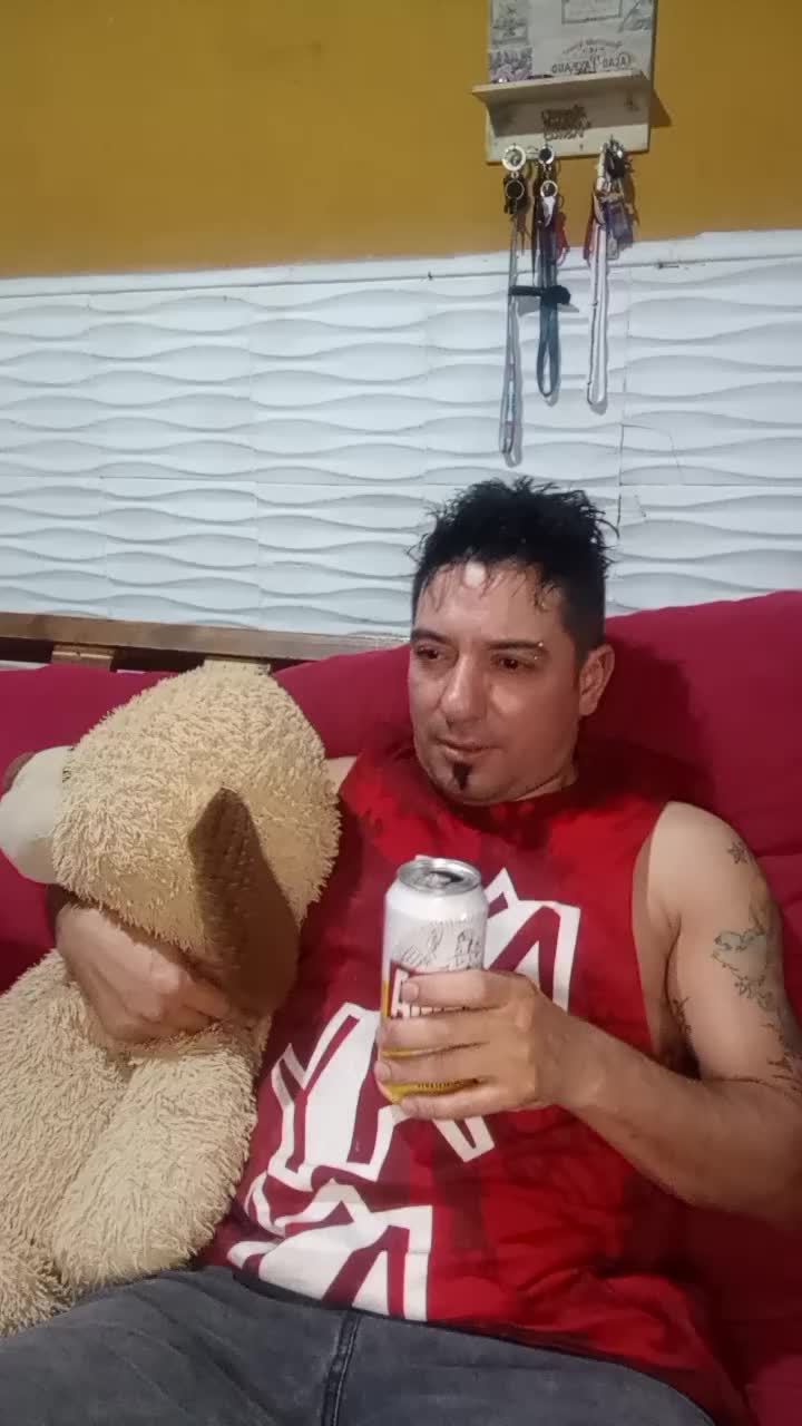 @Nano Carp