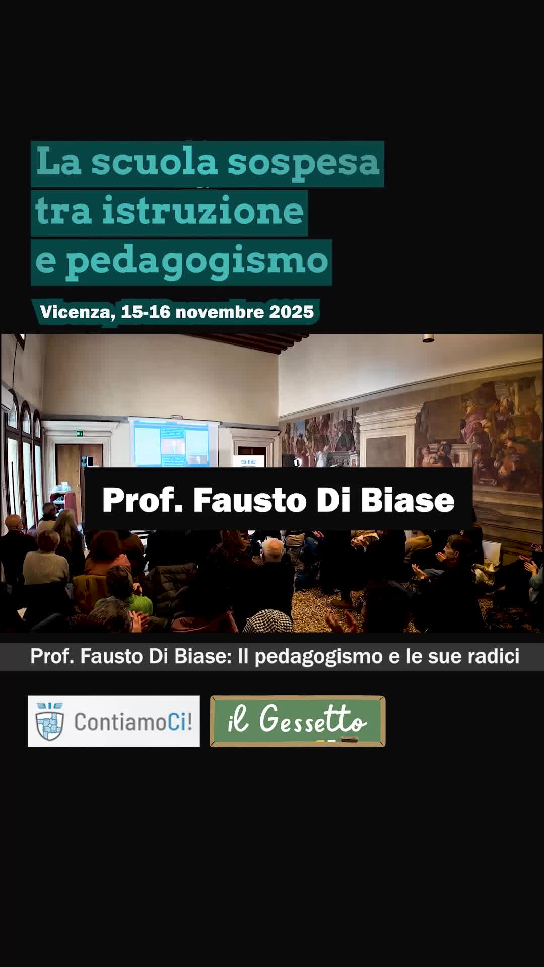 @Il Gessetto - Per la Scuola