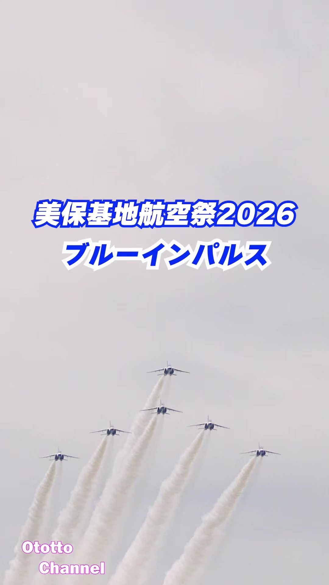@ototto/おっとっと