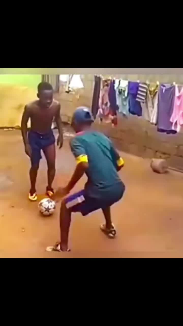 @Soccer