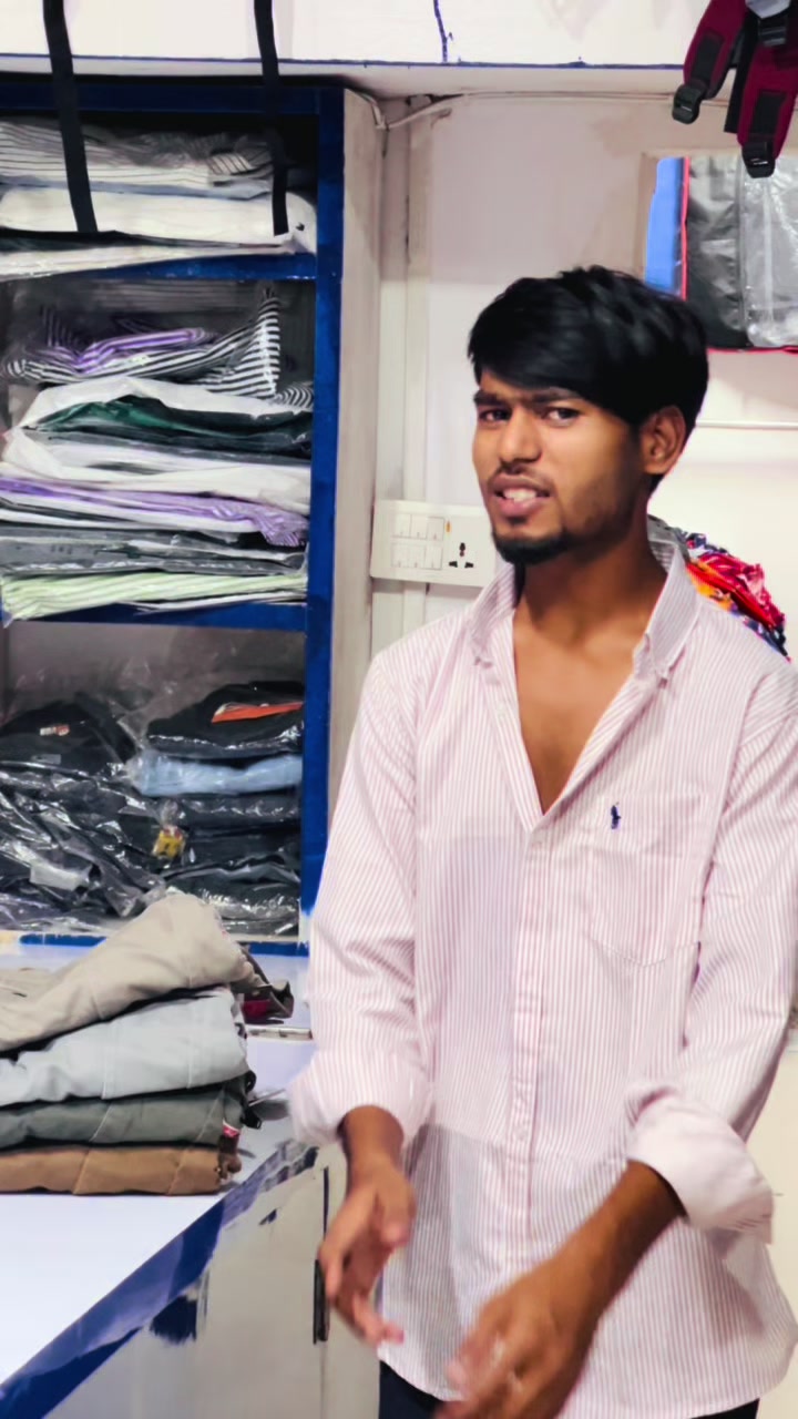 @Insaf fancy store👖👕 Pakadi