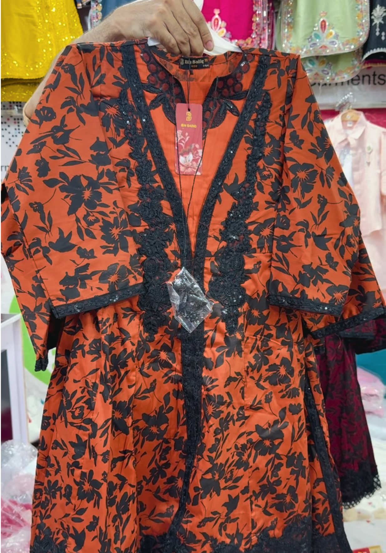 @Hamza Garments nd boutique