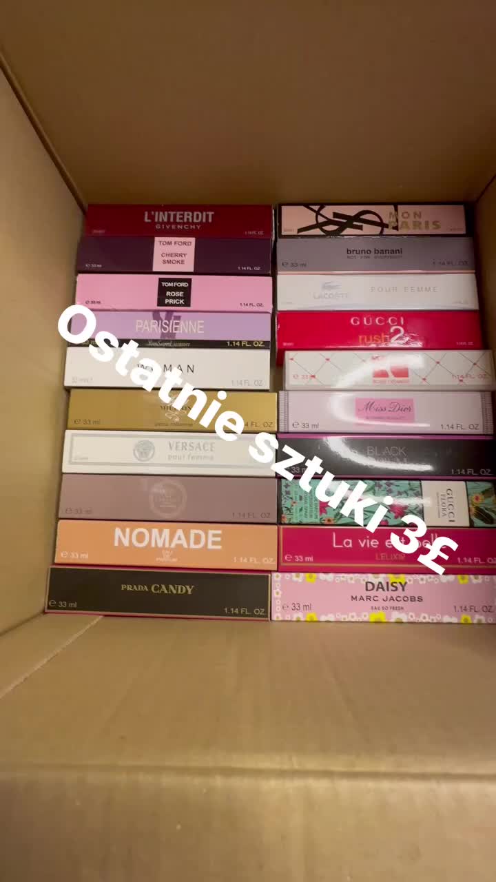 @Butik LadiesUK/PL