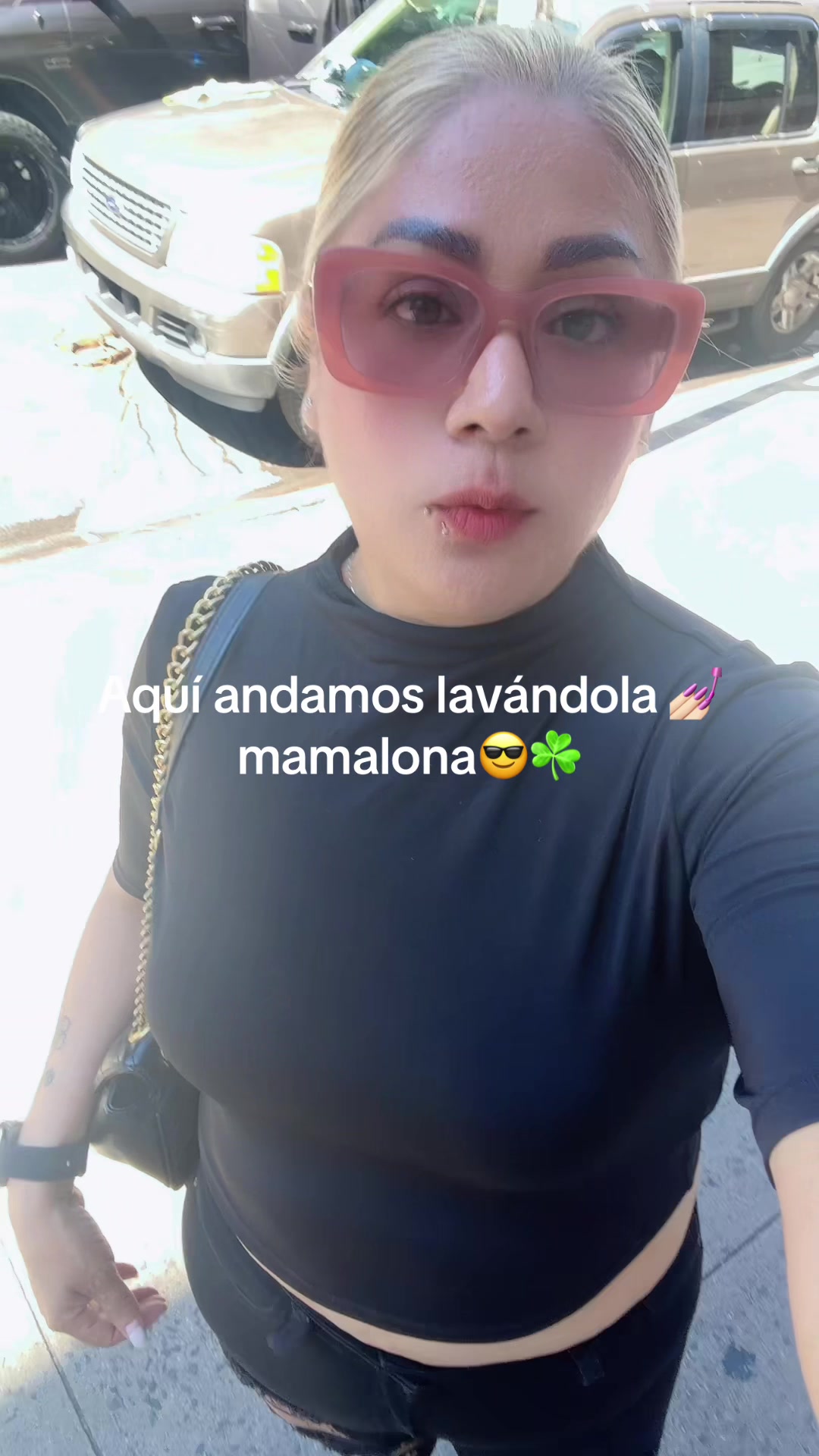 @✨😎💋♡Estrellita♡💋✨