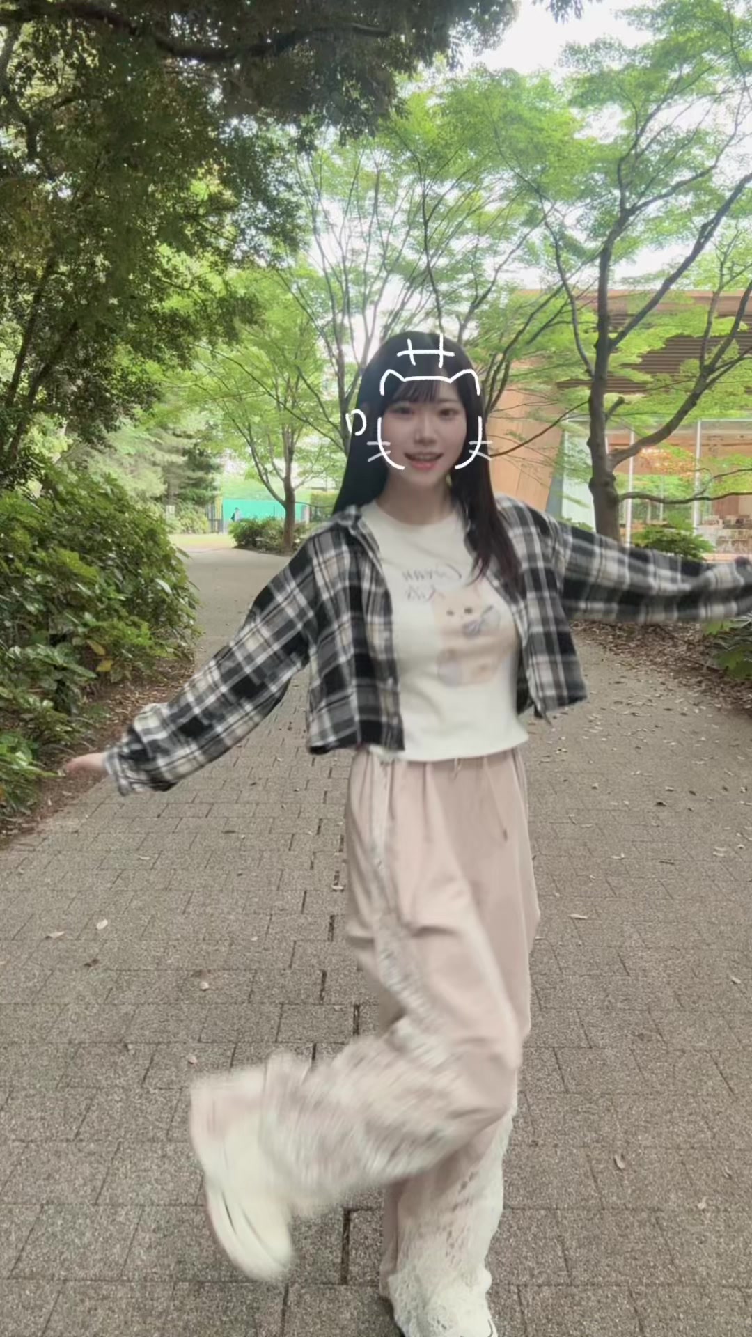 @大森あみ