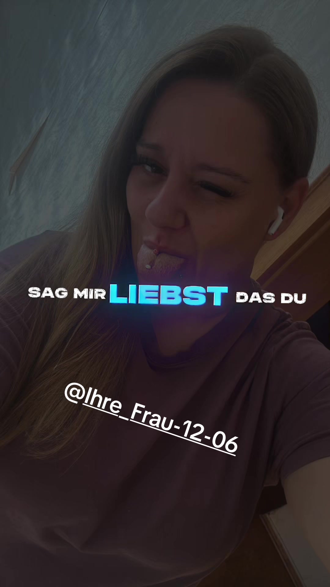 @Ihr M&auml;dchen