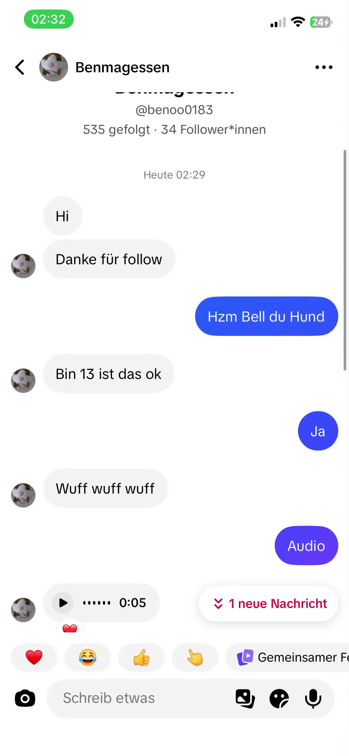 @belltf&uuml;rmich33