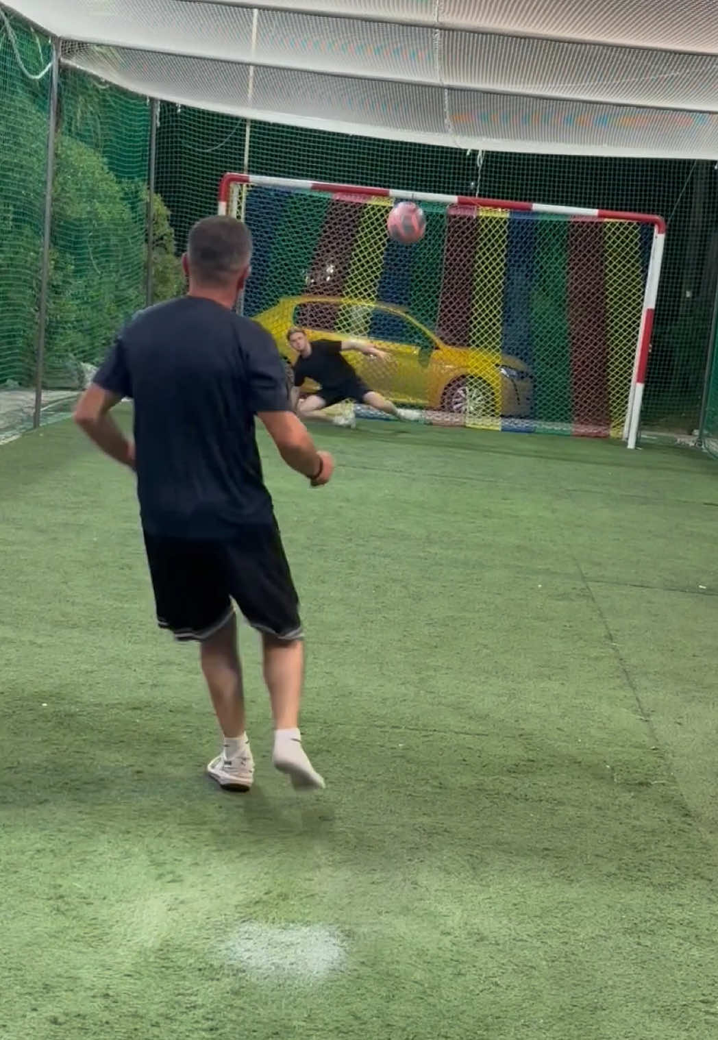 @🥅 Penalty King Laganas ⚽️
