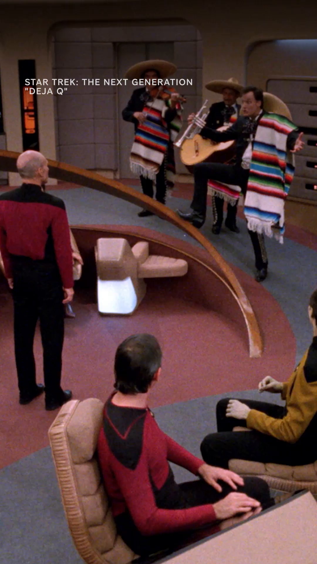 @Star Trek