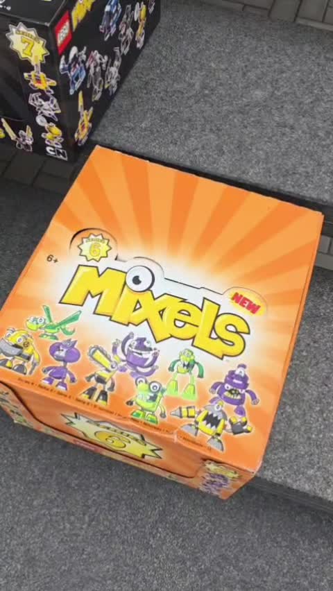 @Brickducks