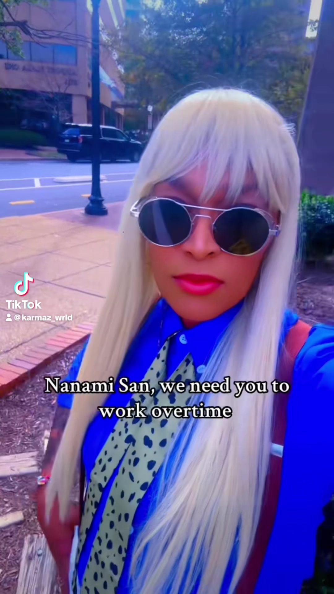 @The Mind of Karma