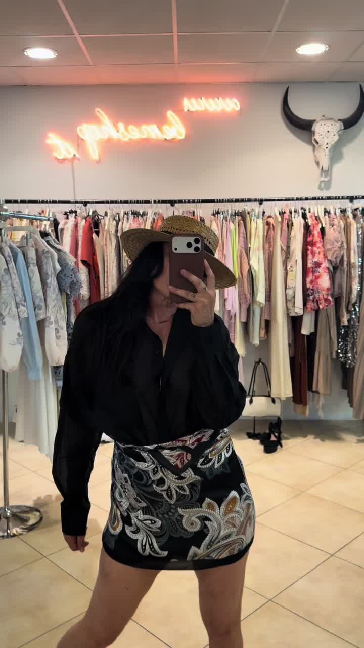 @BE ME