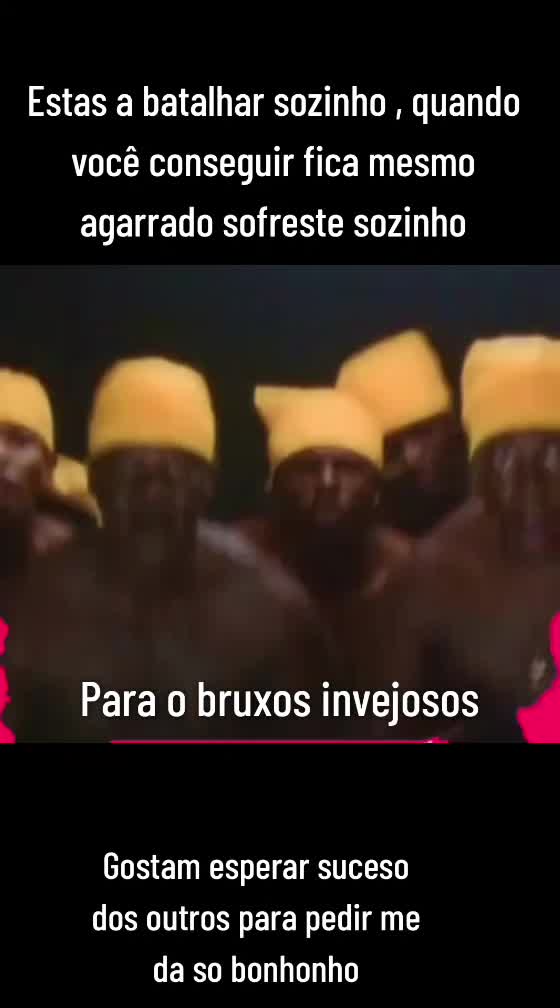 @Wilson Papo Reto