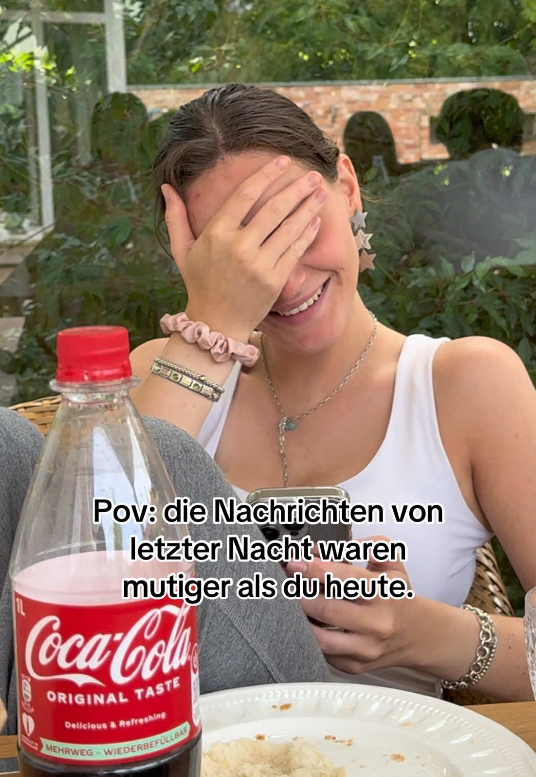 @Elisa Klein