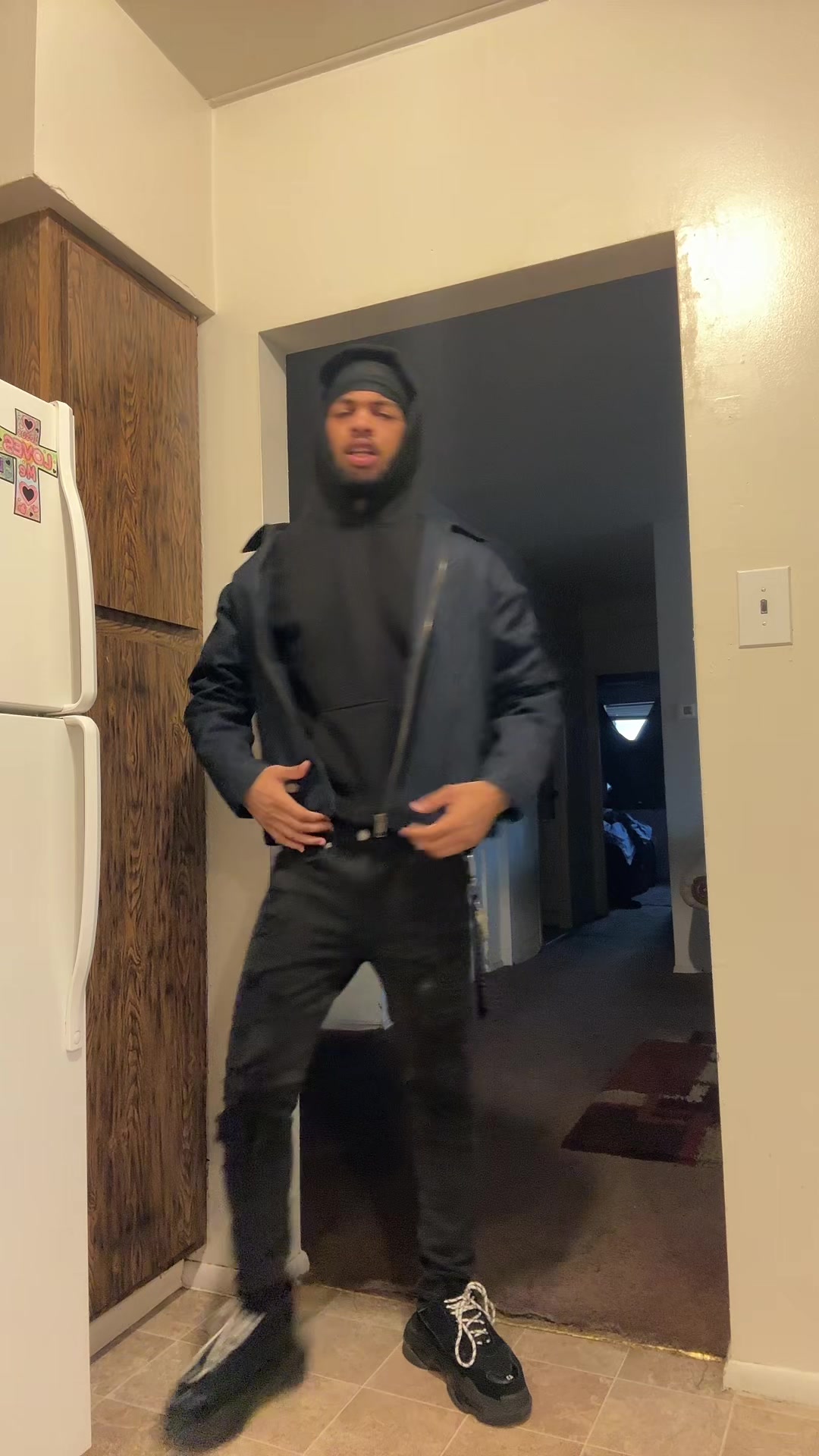 @Mrblaccballed