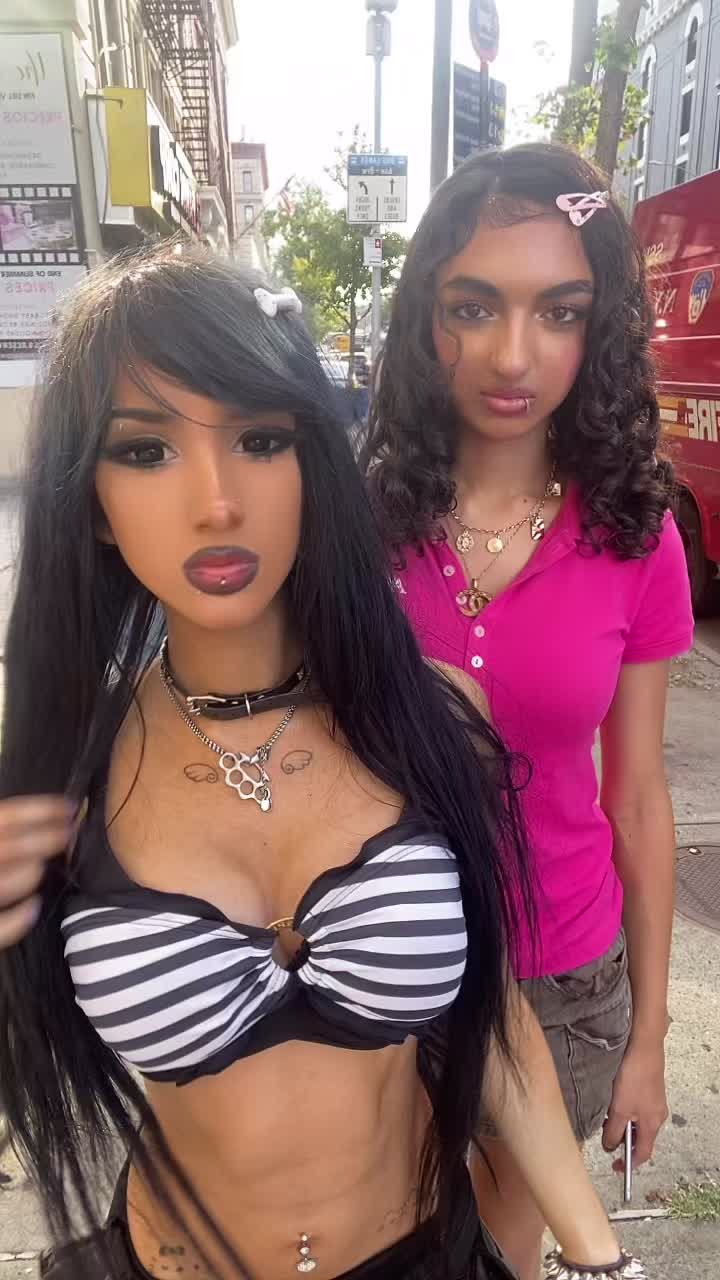 @Via