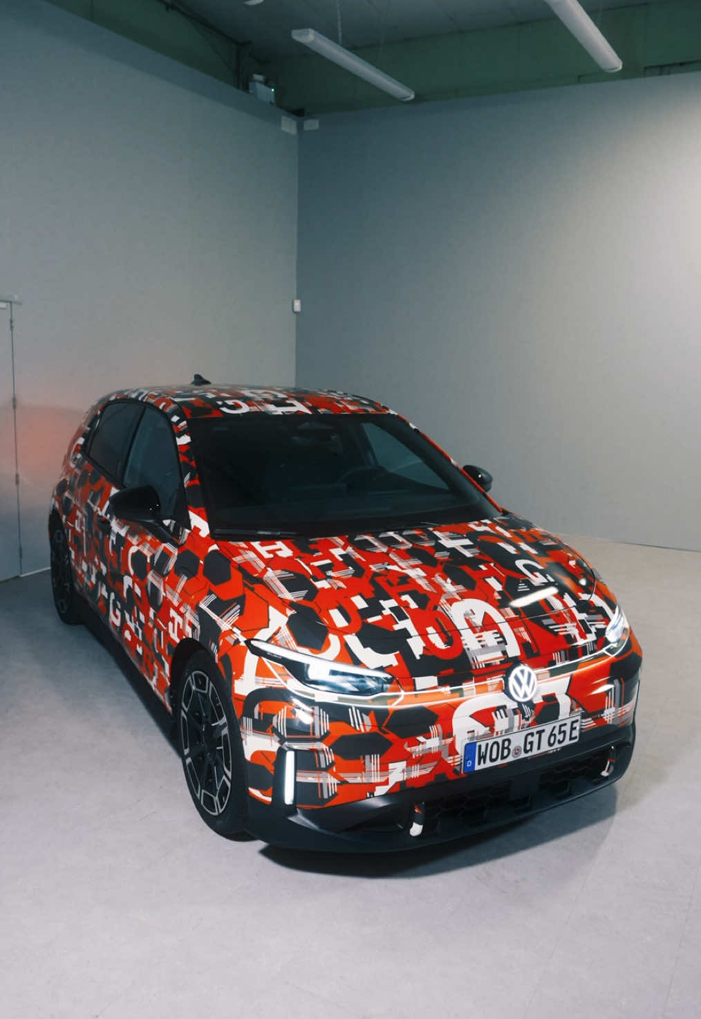 @Volkswagen