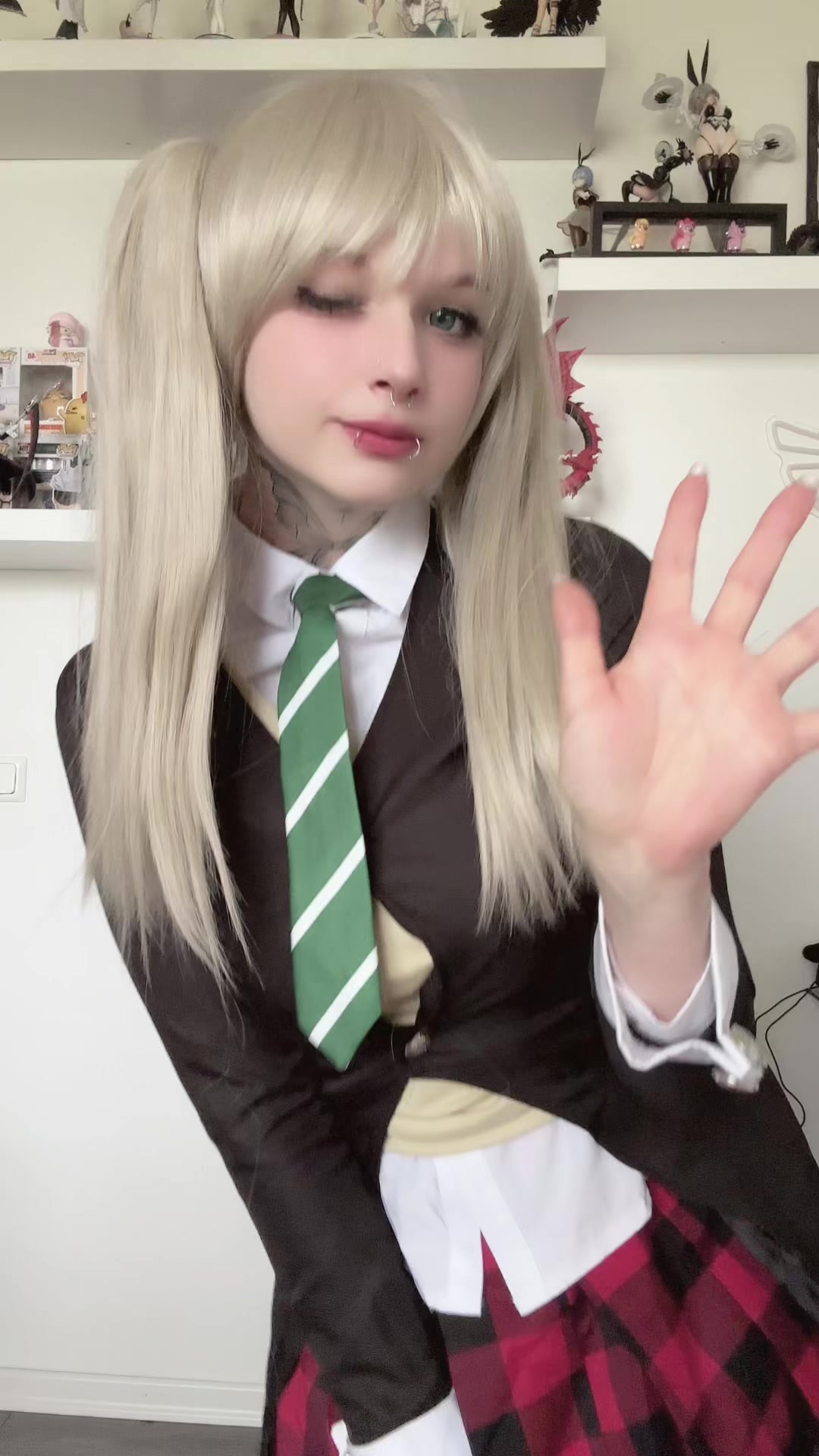 @˗ˏˋ༻ʚ Doll ɞ༺ˎˊ˗