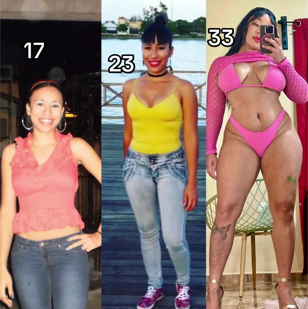 @🦋Bria Wood🦋