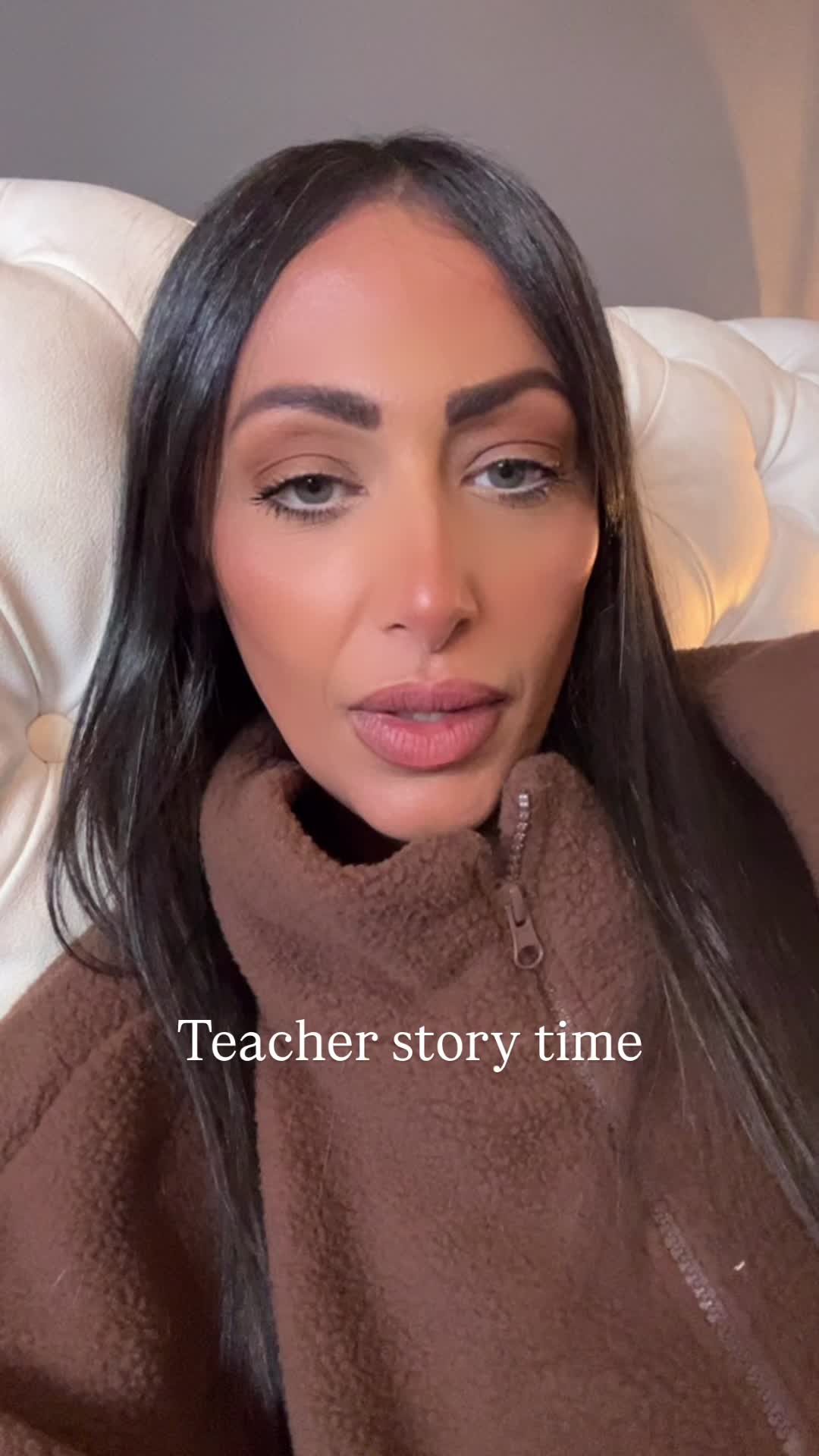 @Christine Morcos
