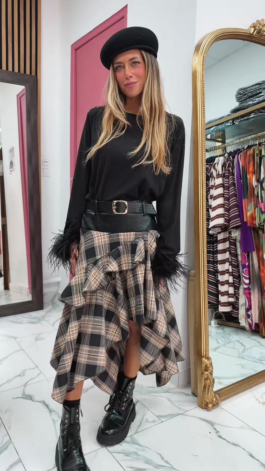 @TALIDRESS