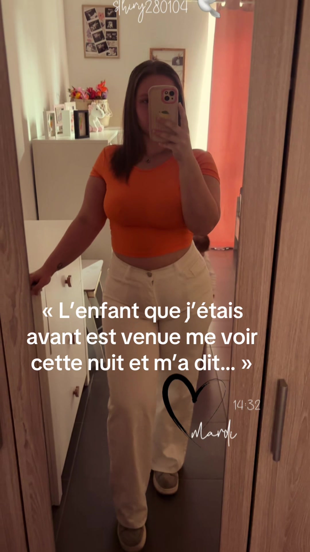 @Shanny•Thiry