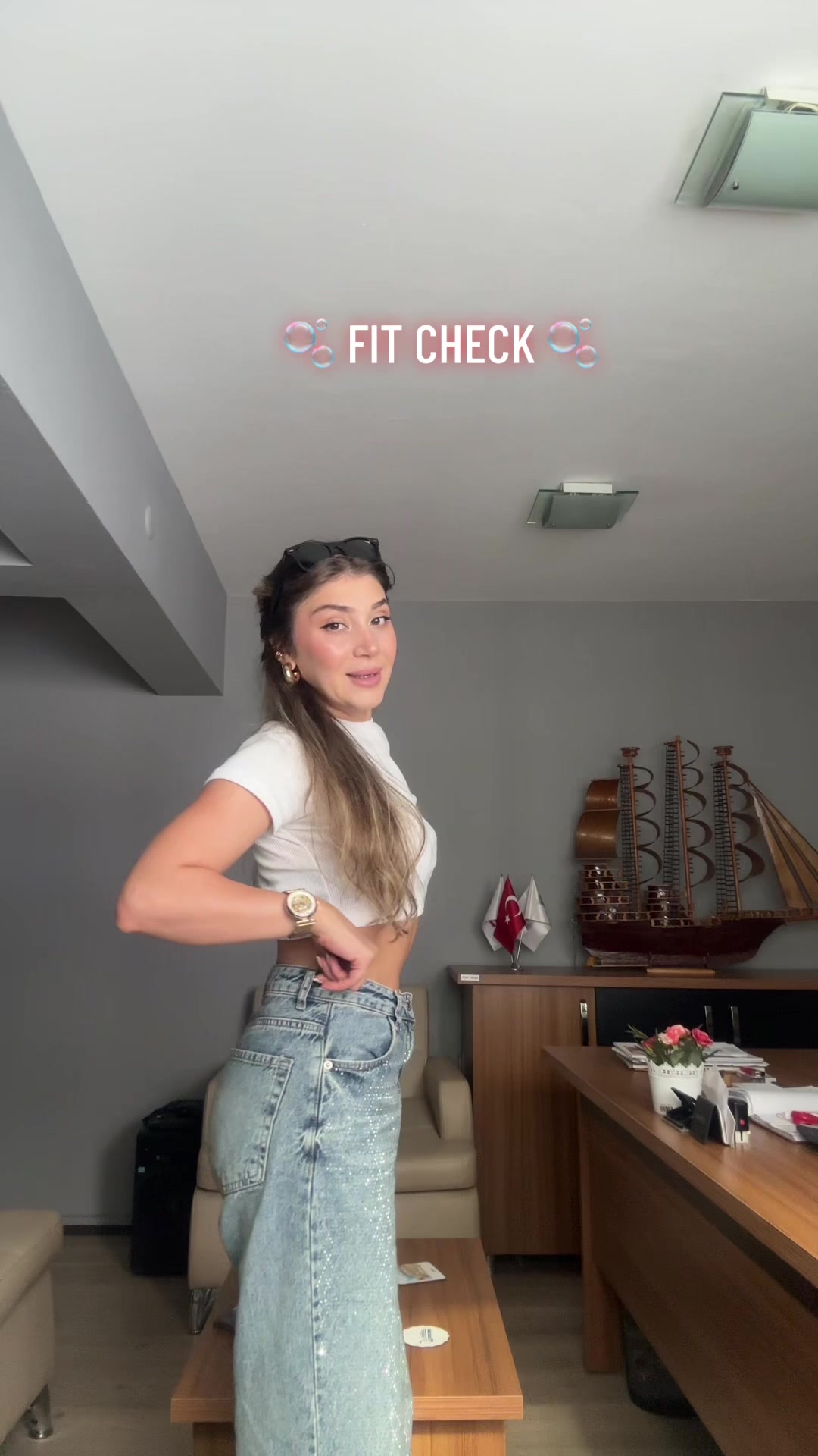 @Sevil