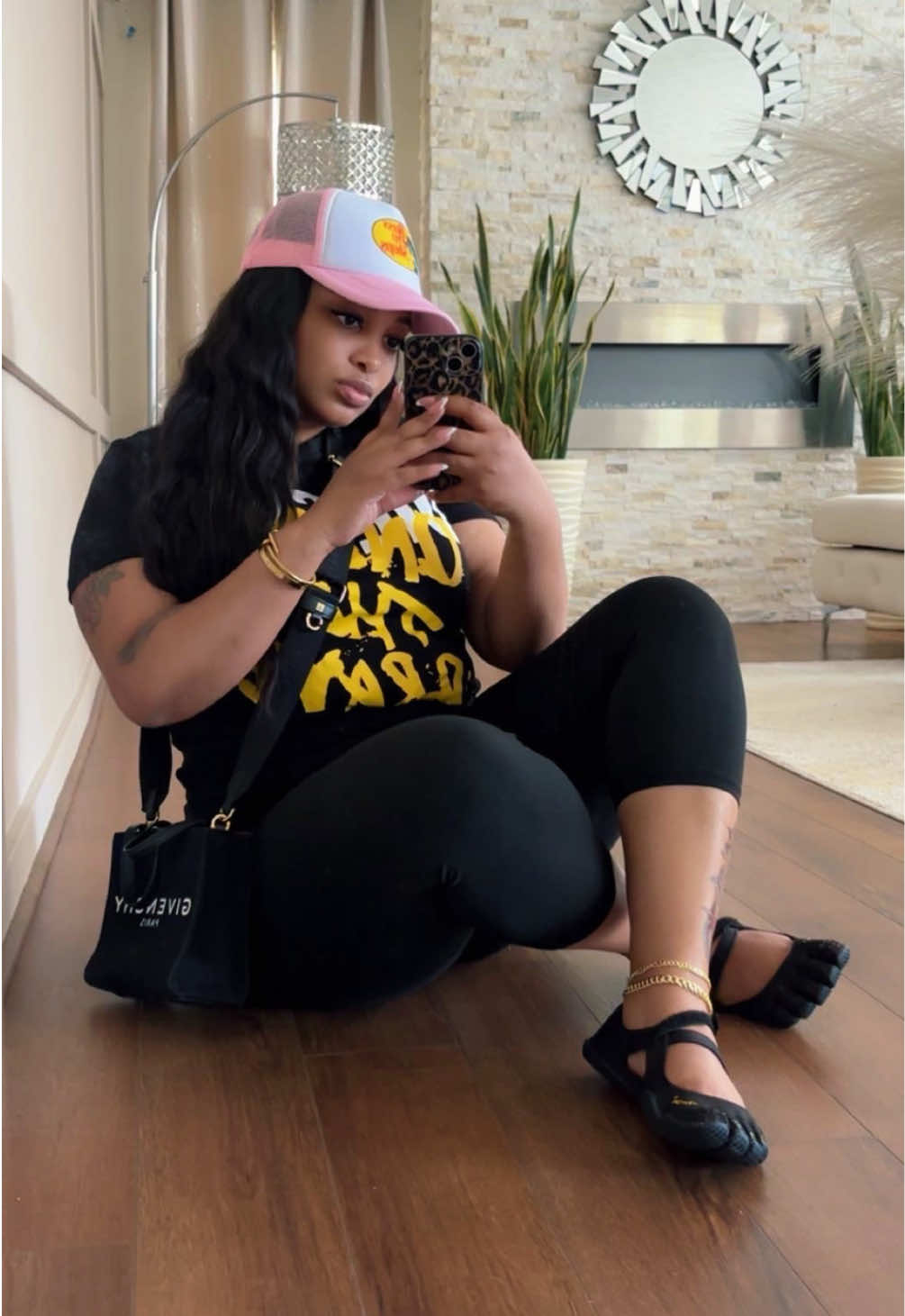 @Danyell NurseBae