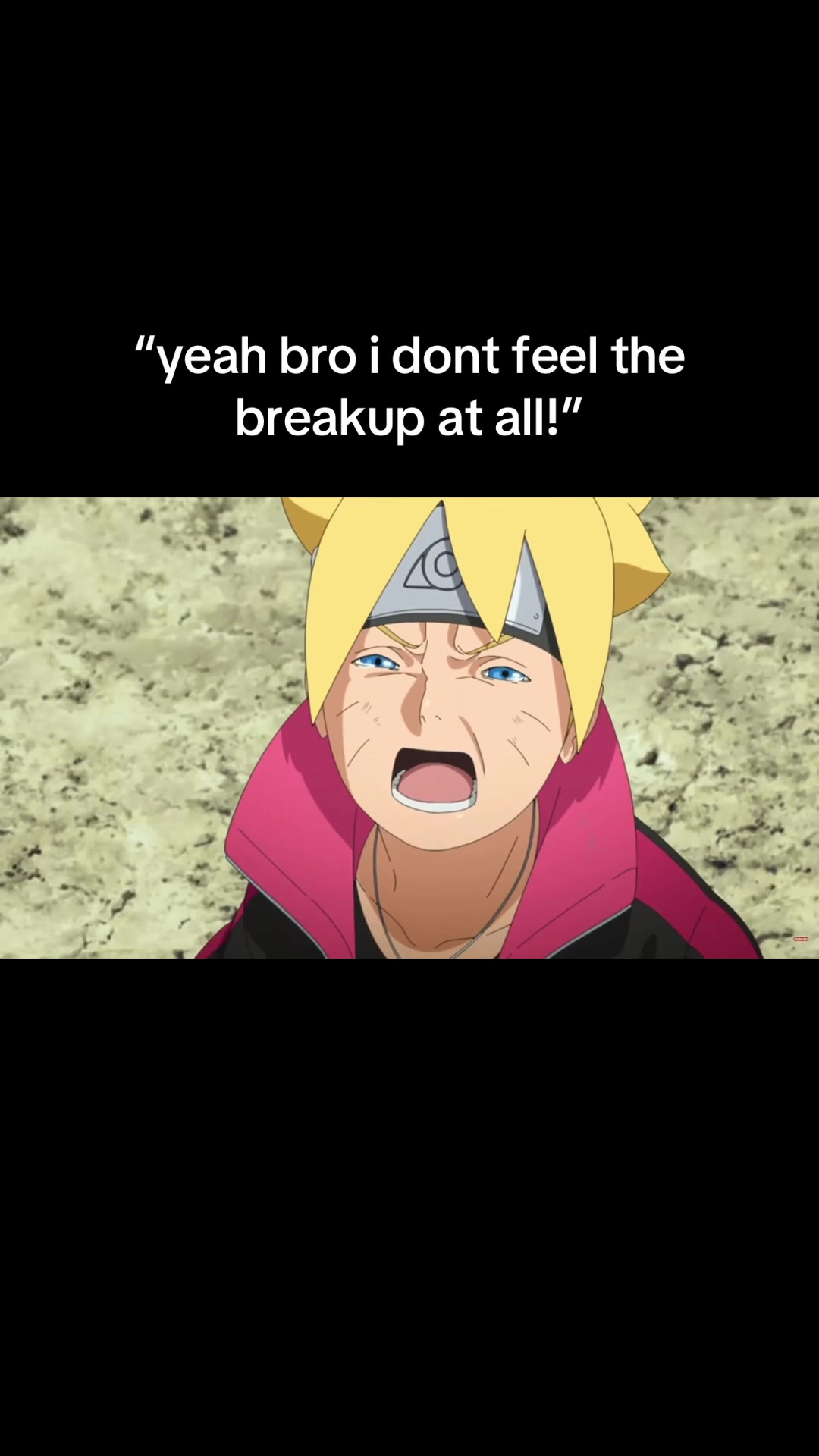 @terrible anime memes