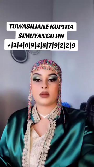 @malkia wa tiktok