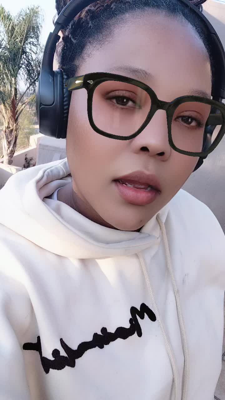 @Nombulelo Bango