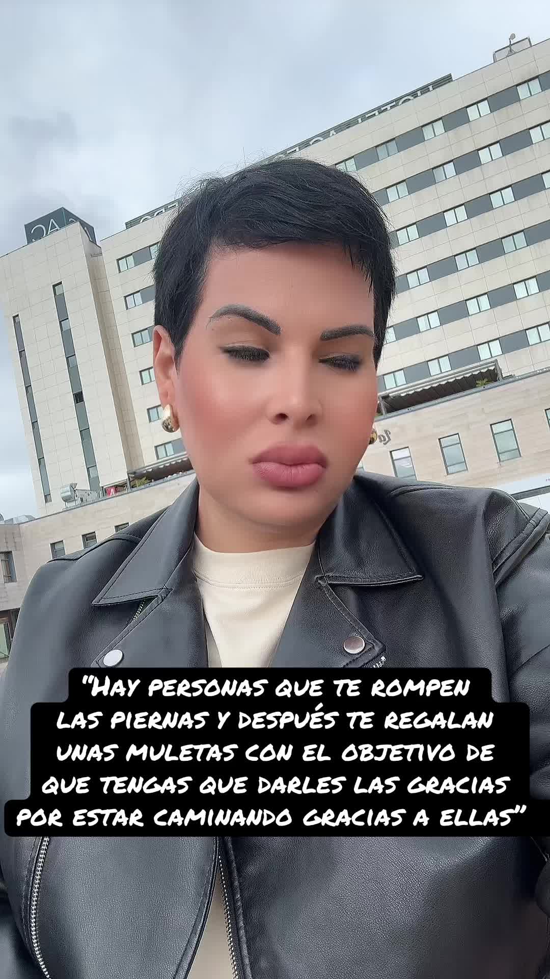 @Yeli Vera Oficial 🏳️&zwj;⚧️