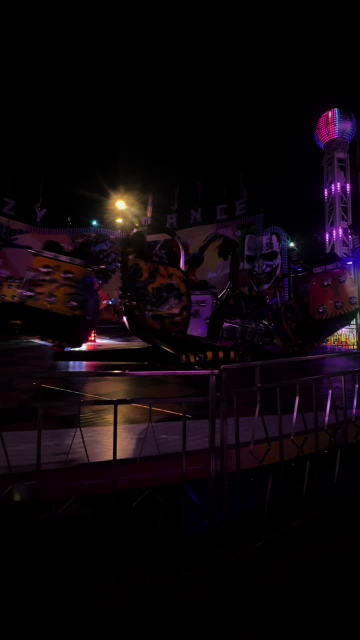 @Kevin Funfair