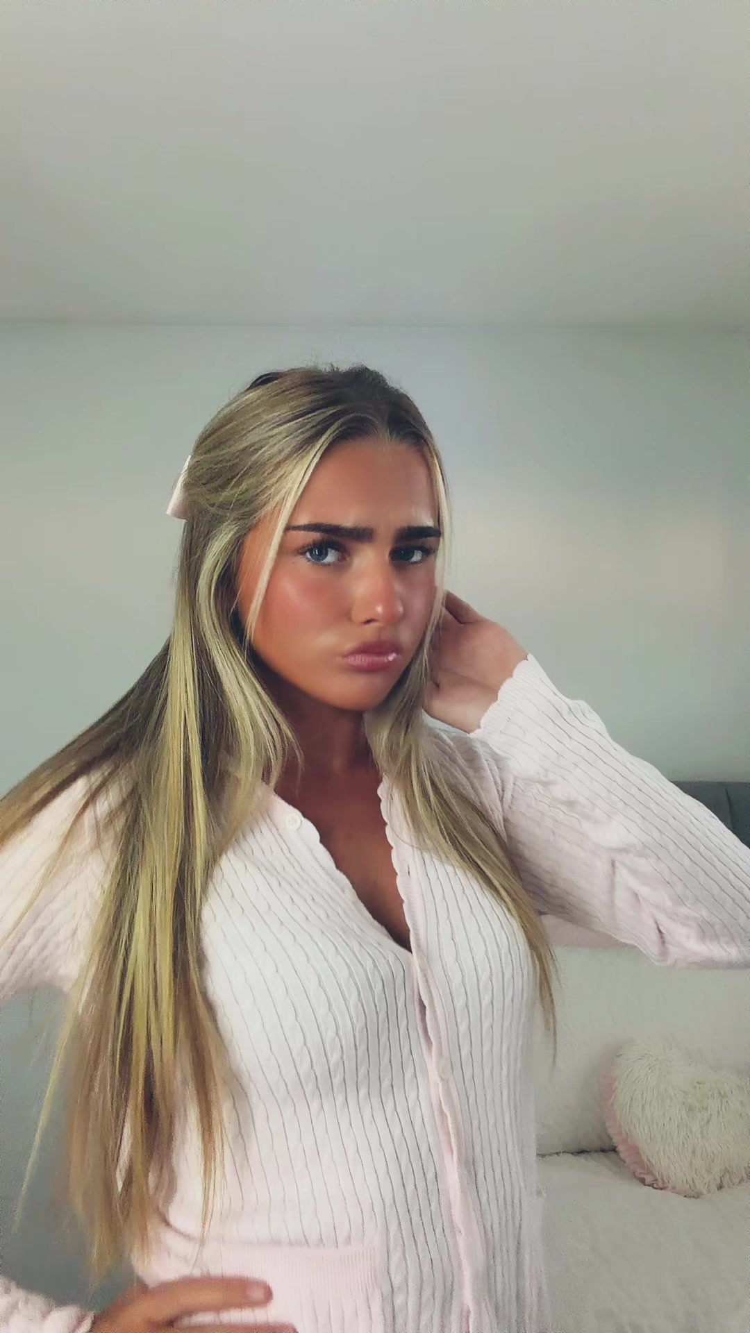 @Elsie’s grwm\hauls🩷🛍️❤️💄