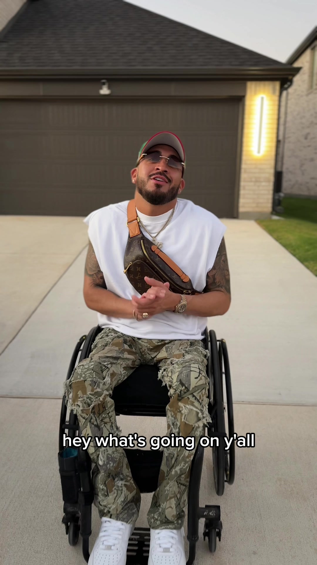 @WheelchairPapi♿️