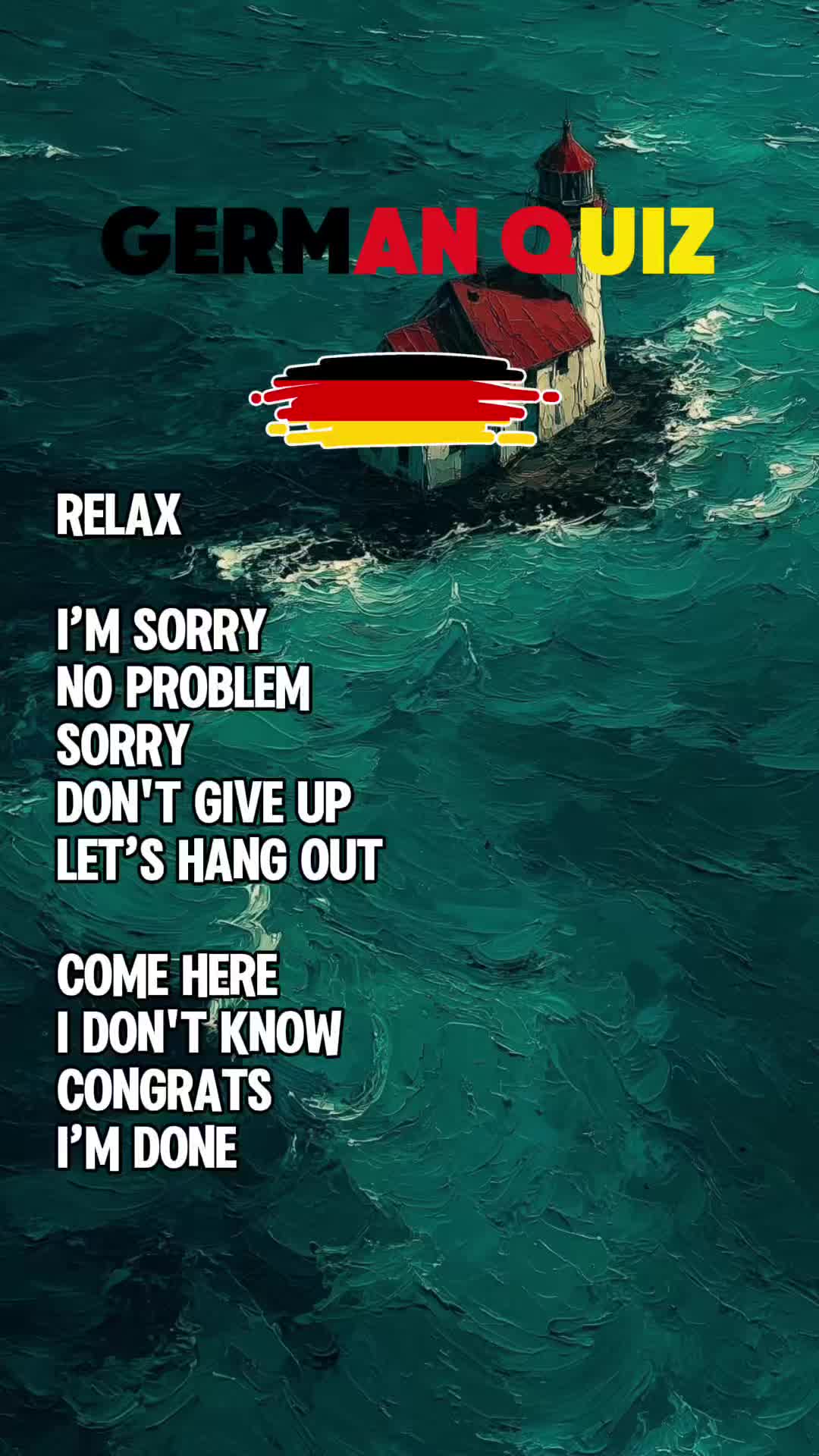 @German Onliners
