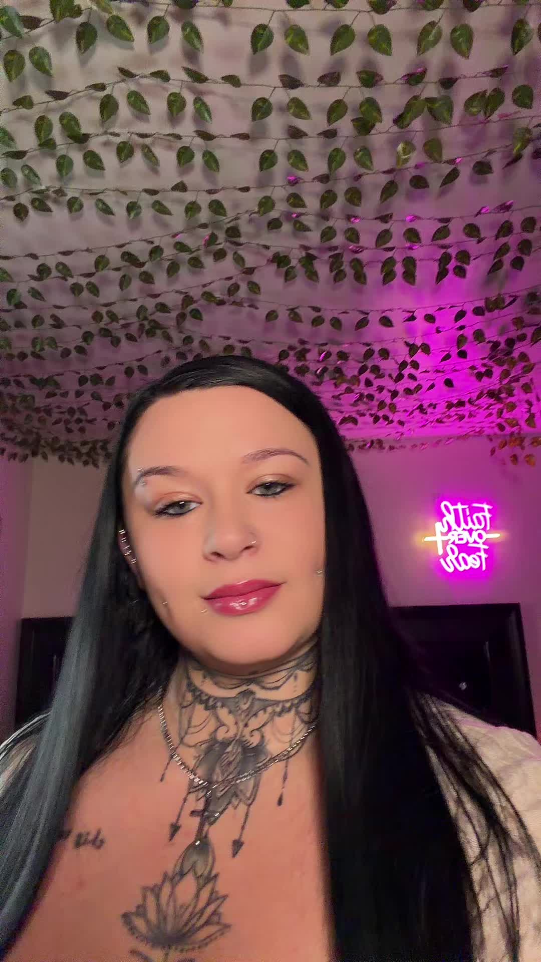 @Becca