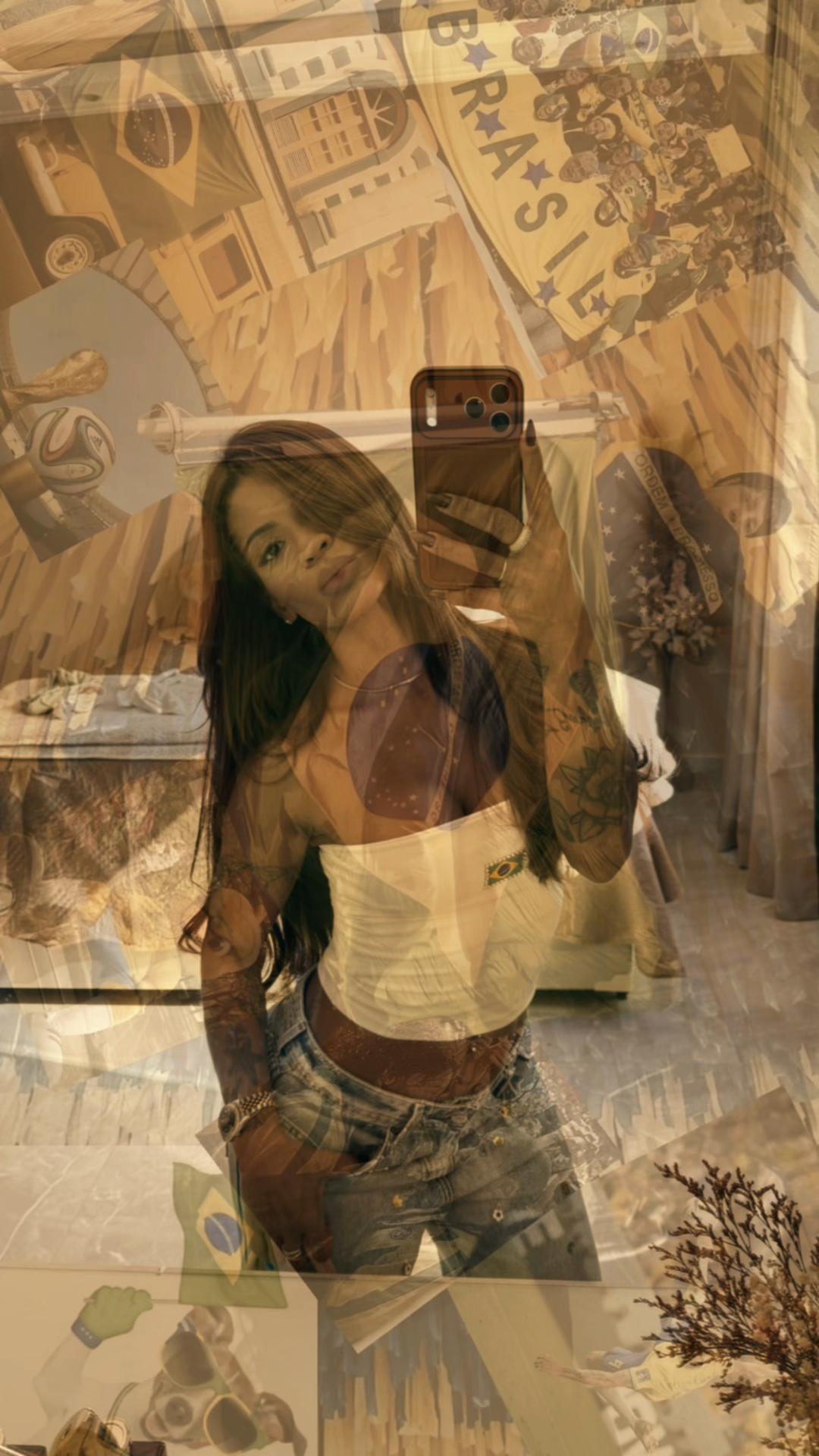 @Alineamorimooficial