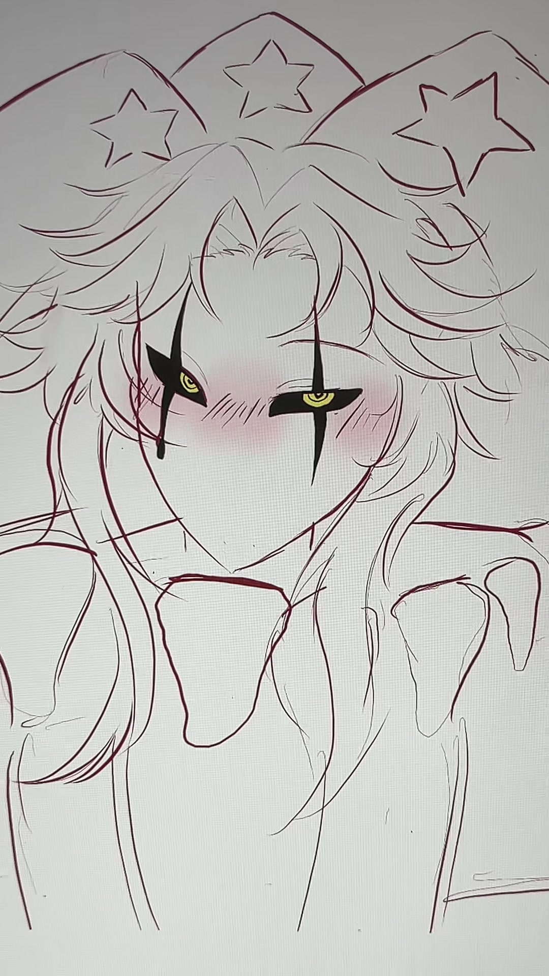 @Luna_Artdraw