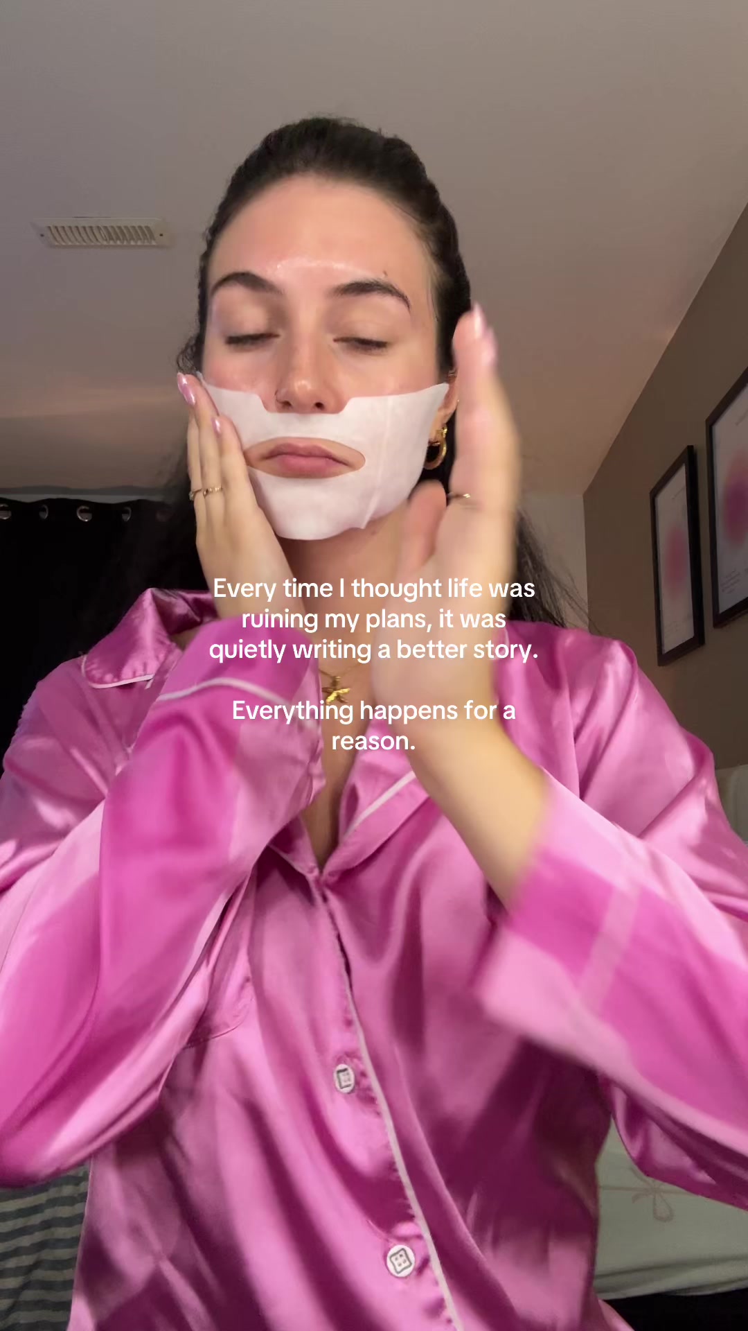@Maya Mekideche
