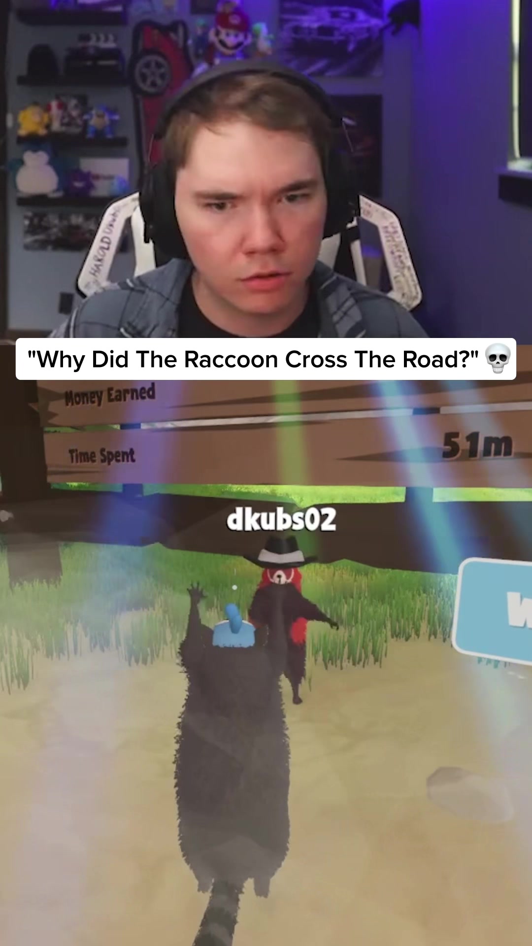 @LionHimself
