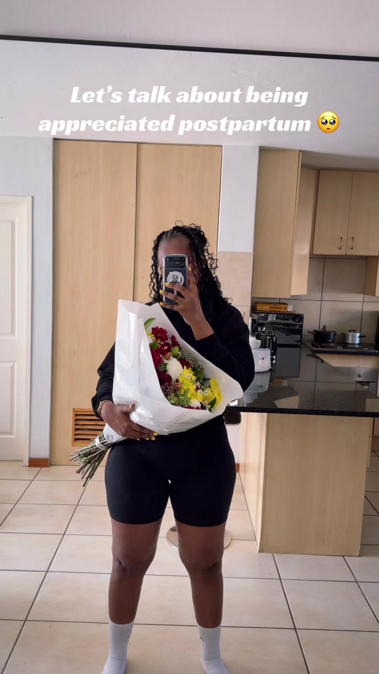 @Thobii Maekela