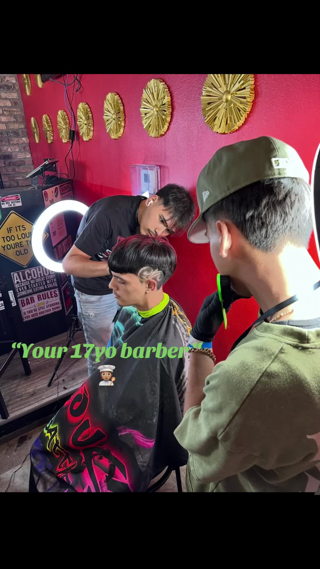 @elcompadannybarber