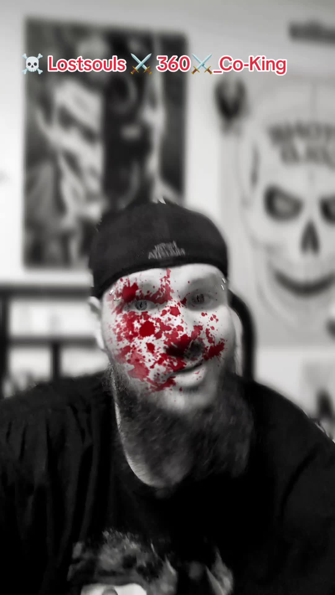 @☠️ Lostsouls ⚔️ 360 ⚔️_Co-King