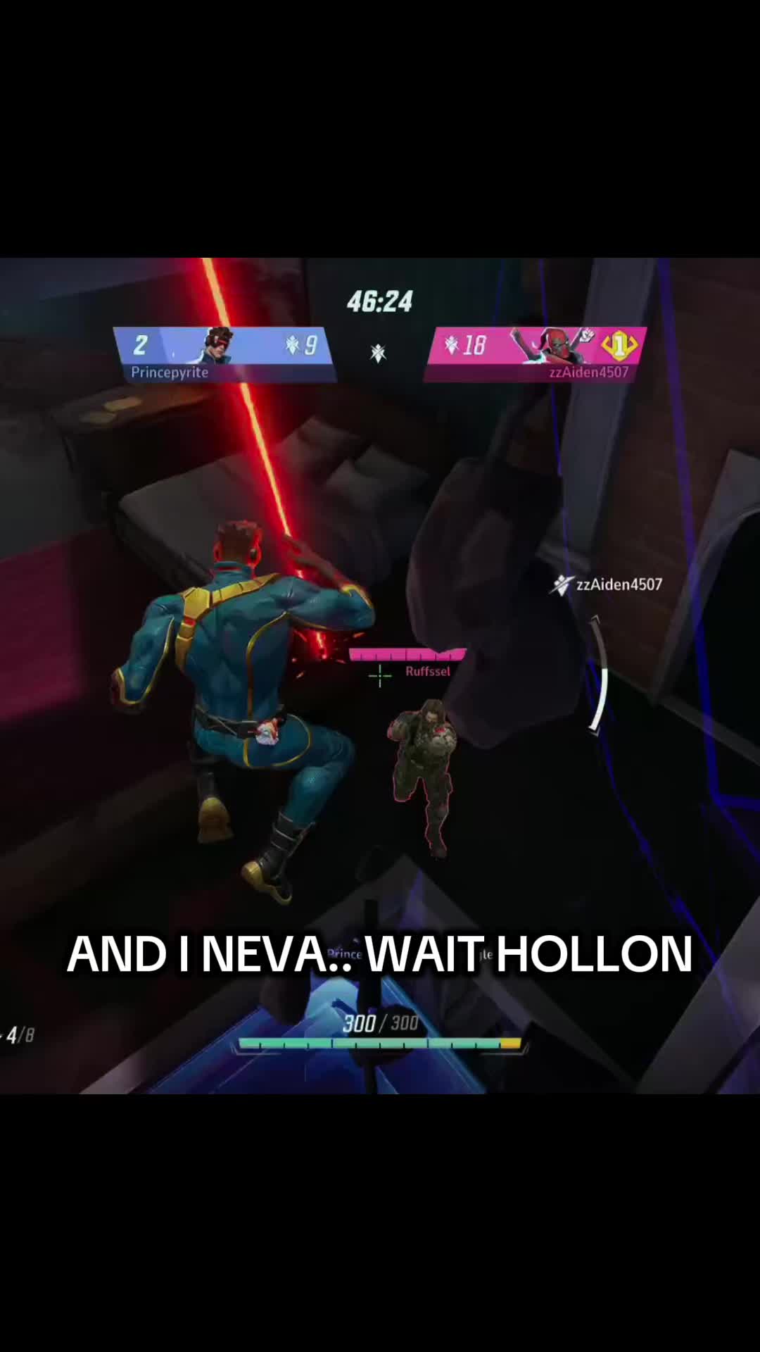 @Lord invis twunk