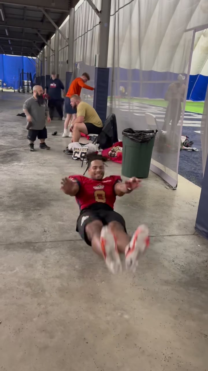 @QC Steamwheelers
