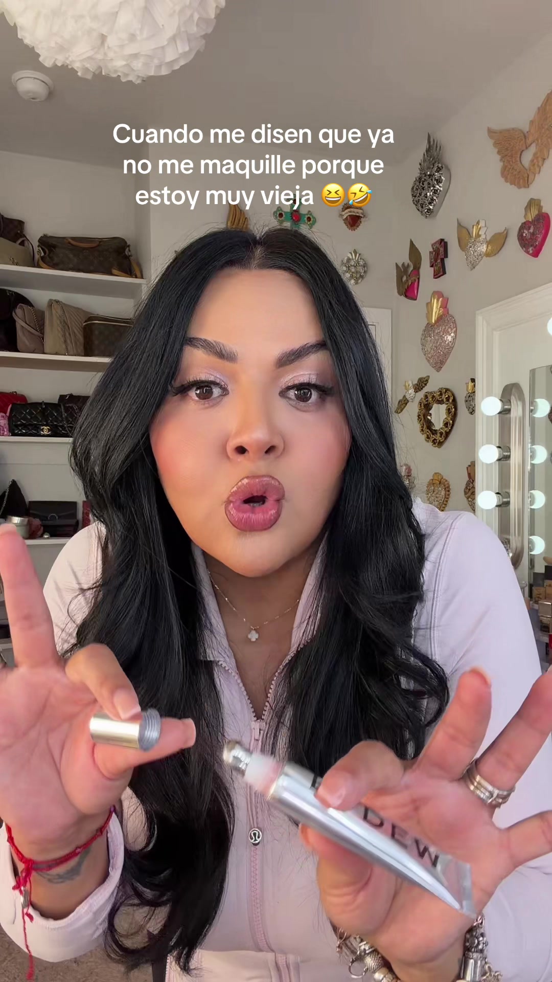 @wendyfervlogs