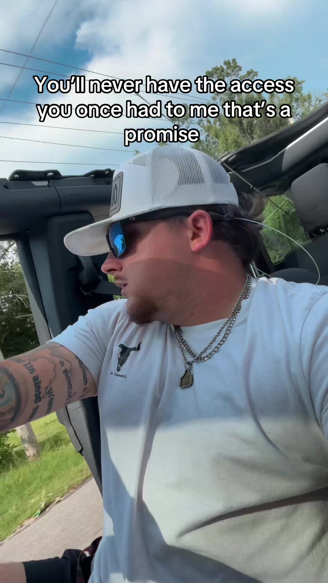 @Zack Hammond